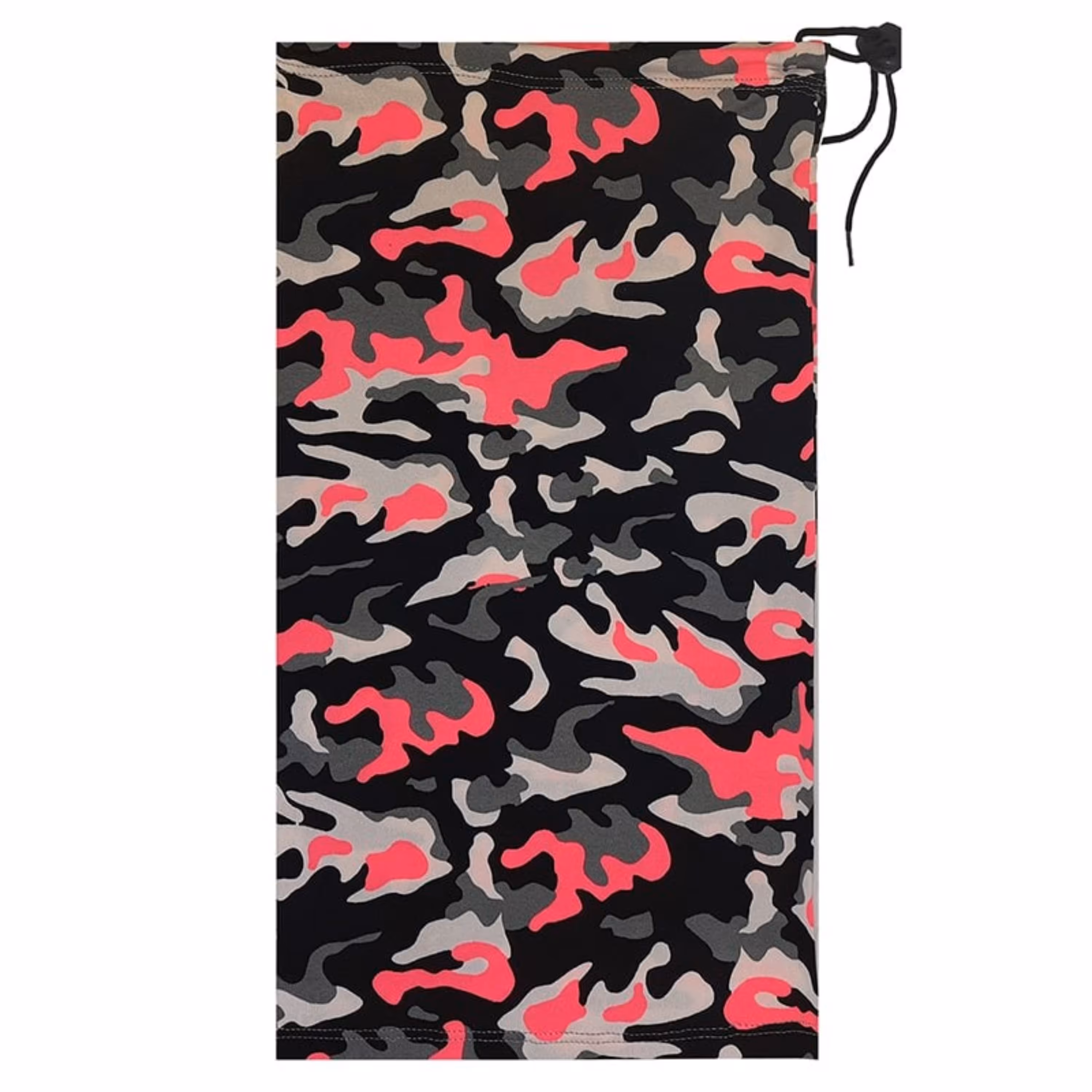 دستمال سر و گردن مدل چریکی b15