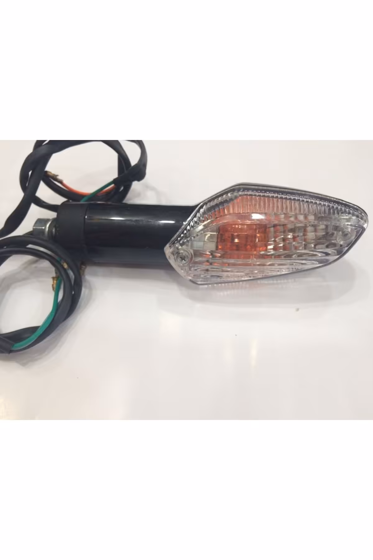 لوازم یدکی موتورسیکلت سیگنال HONDA CBR 250R 125 هوندا CSR