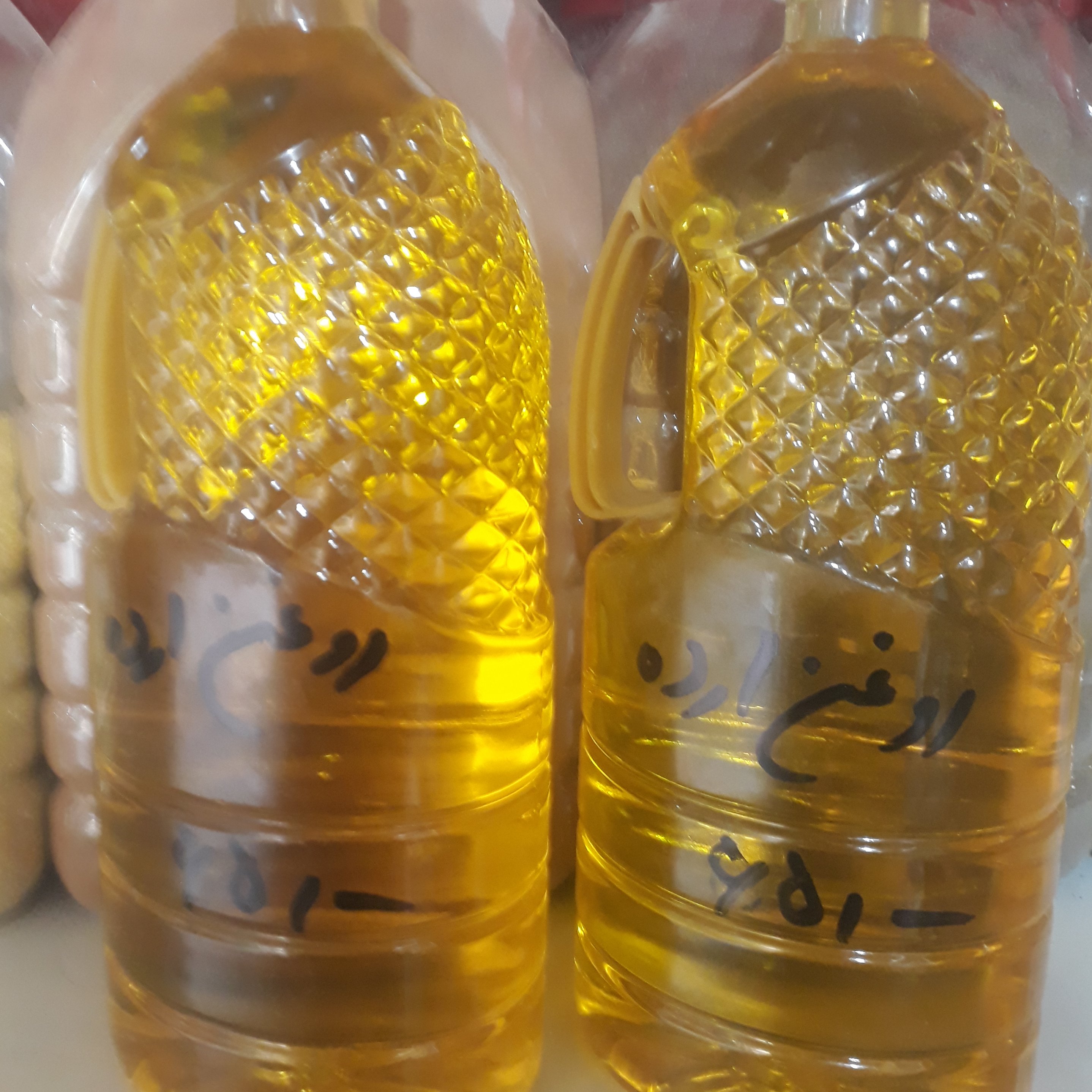 روغن ارده کنجد اعلاء