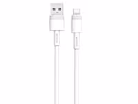 کابل شارژ سریع تایپ سی به یواس‌بی ایکس‌او XO fast charging usb cable Type-C NB-Q166 5A