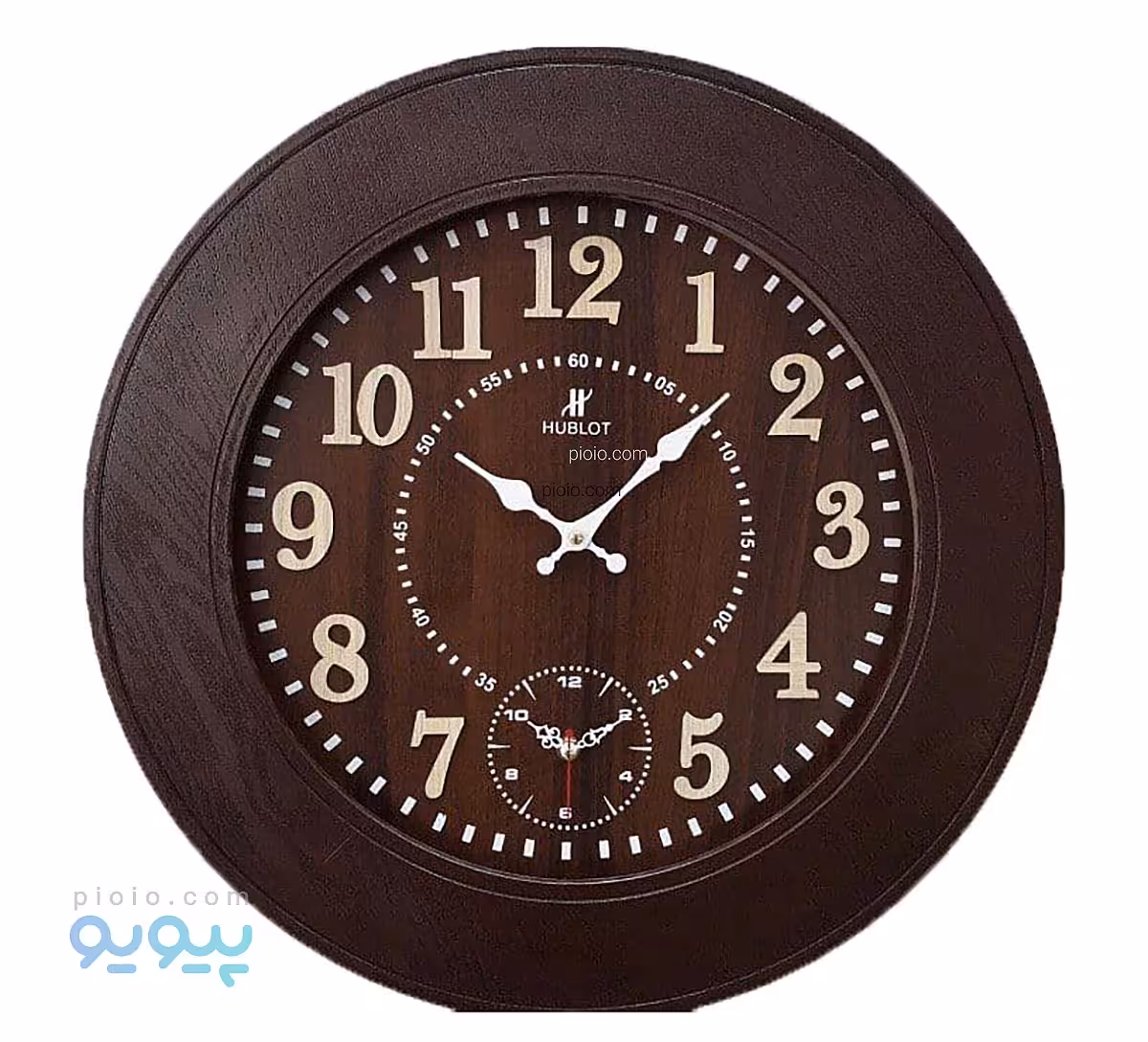 ساعت دیواری هابلوت 204