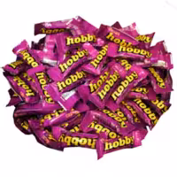 شکلات هوبی پذیرایی
