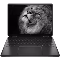 لپ تاپ 13.5 اینچی اچ پی مدل Spectre x360 14t EF0013dx