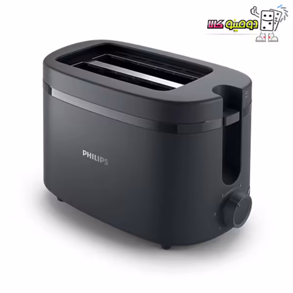 خرید توستر نان فیلیپس مدل HD2510 - دومینو کالا
