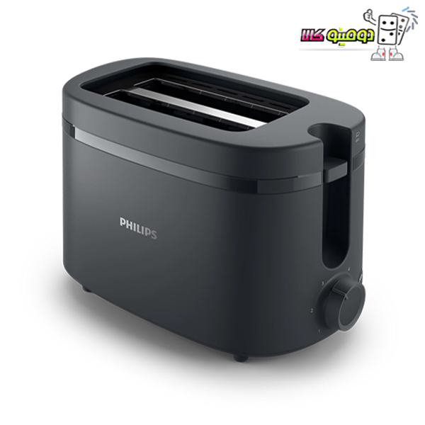 خرید توستر نان فیلیپس مدل HD2510 - دومینو کالا