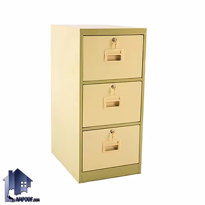 فایل 3 کشو FDNF103