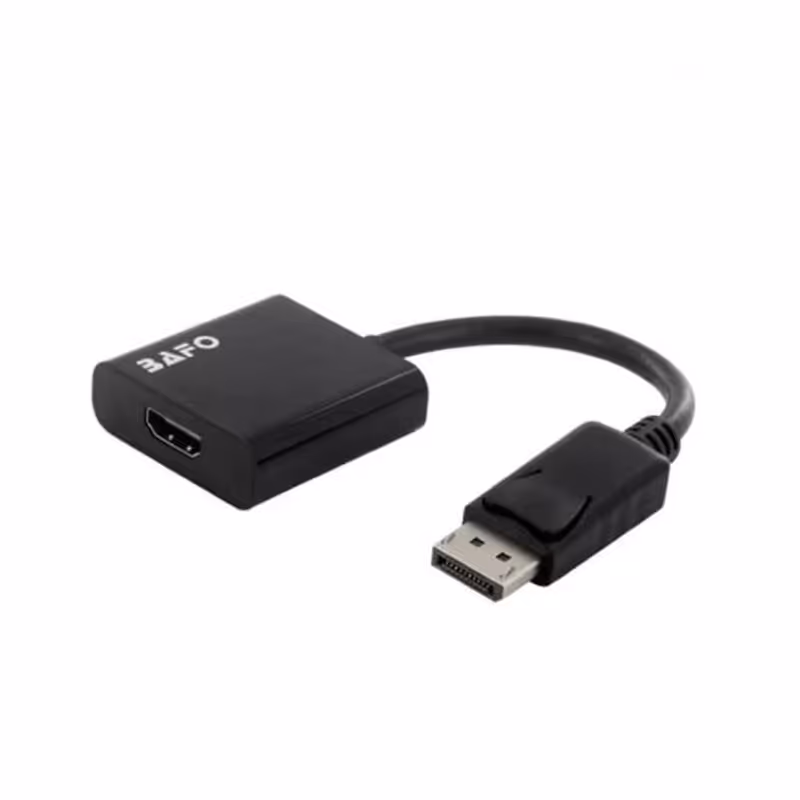 کابل تبدیل USB به HDMI بافو مدل BF-2635