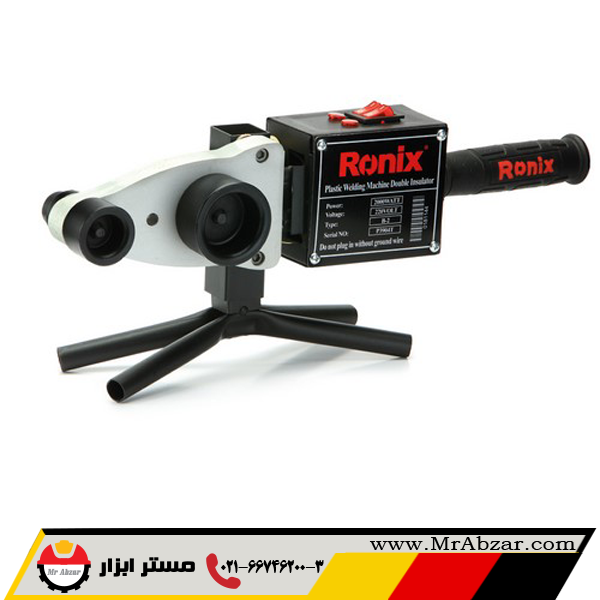 اتو لوله سبز رونیکس RH-4400
