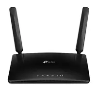 قیمت و خرید مودم روتر 4G LTE بی‌سیم و دوباند AC1200 تی پی لینک مدل Archer MR400 | یاس ارتباط