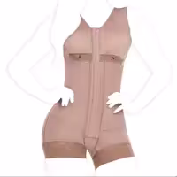 گن شکم پهلو شورتی قزن‌دار فاجات 11066