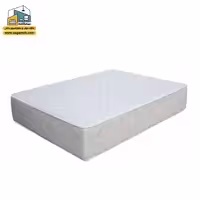 تشک رویال مدل بامبو