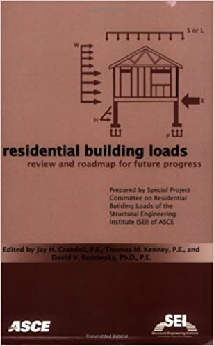  دانلود کتاب Residential Building Loads - Review And Roadmap For Future Progress, 2006 - دانلود کتاب های دانشگاهی