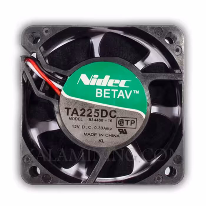 قیمت و خرید فن 6 در 6 دستگاه ماینر نایدک | یاس ارتباط