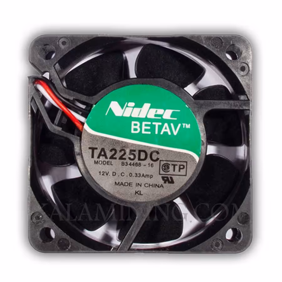 قیمت و خرید فن 6 در 6 دستگاه ماینر نایدک | یاس ارتباط