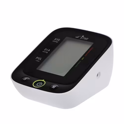 فشارسنج دیجیتالی استار BF6043