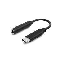 مبدل USB-C به جک 35 میلی متری اورجینال مایکروسافت