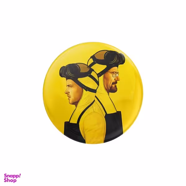 پیکسل ترمه طراحان ایده مدل والتر و جسی کد cfp1341