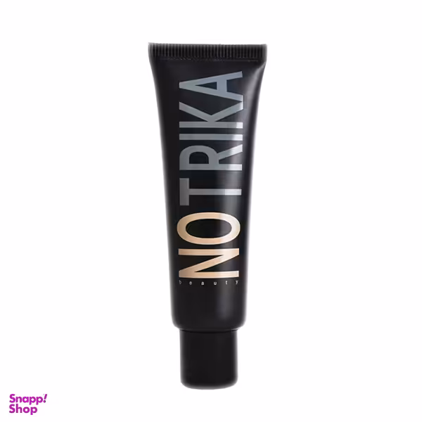 کرم پودر فول کاور نوتریکا مدل Mattiflying شماره 14 حجم 50 میلی لیتر