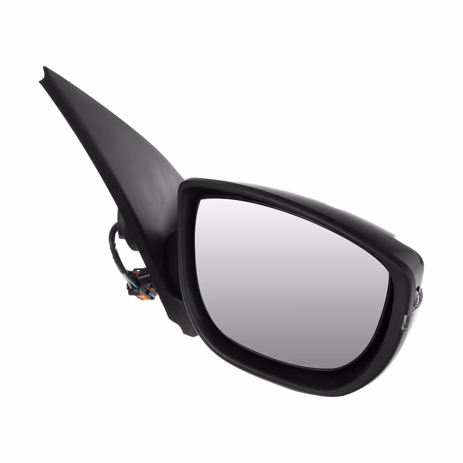 آینه بغل برقی راست کروز پلاس مناسب  پژو 207  کد CR34150101