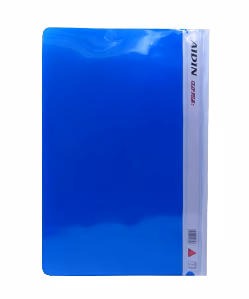 پوشه  آیدین بیضی بسته (50عددی)