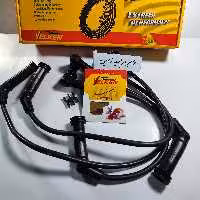 وایر  شمع پراید زیمنس 