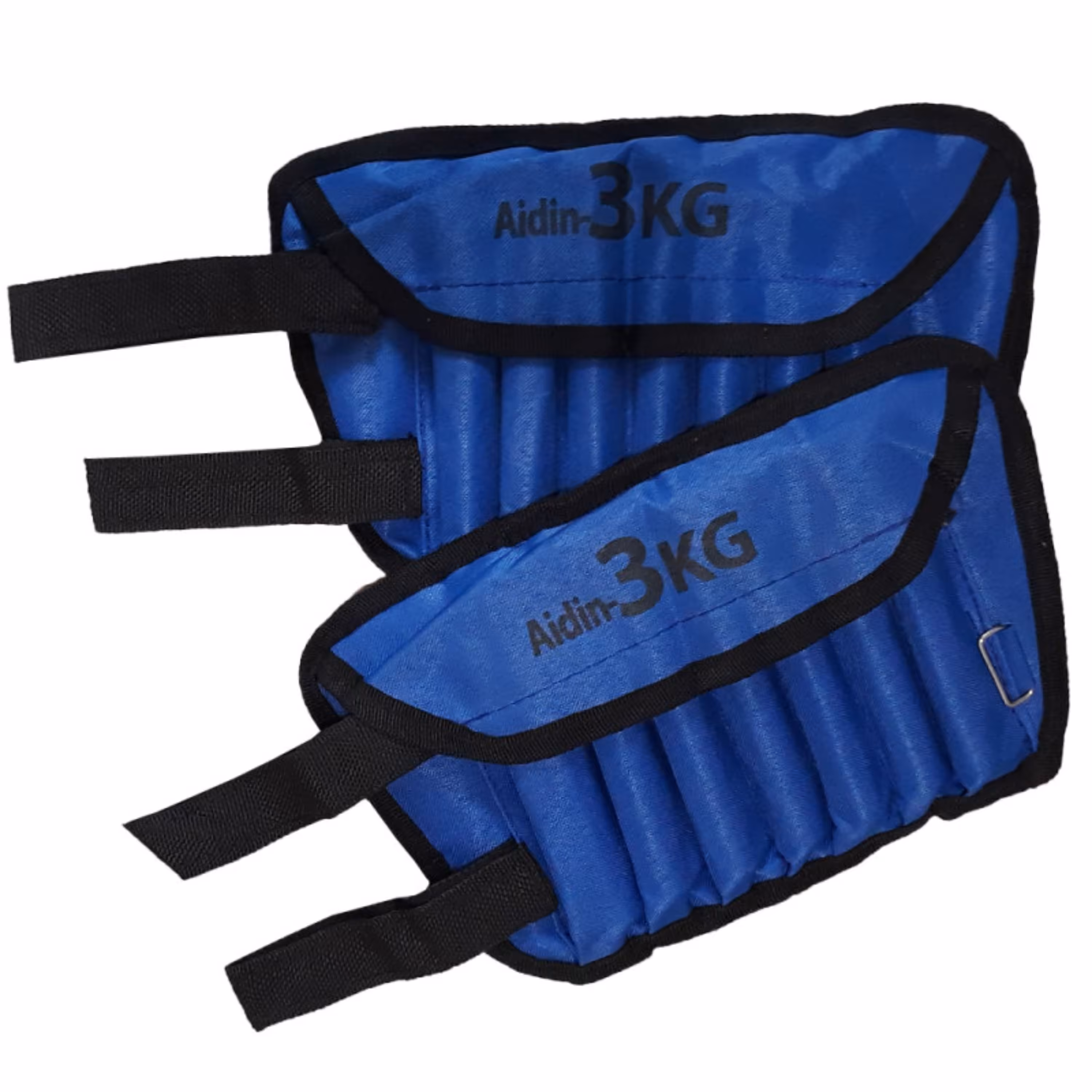 وزنه پا آیدین میلگردی وزن 3 کیلوگرم