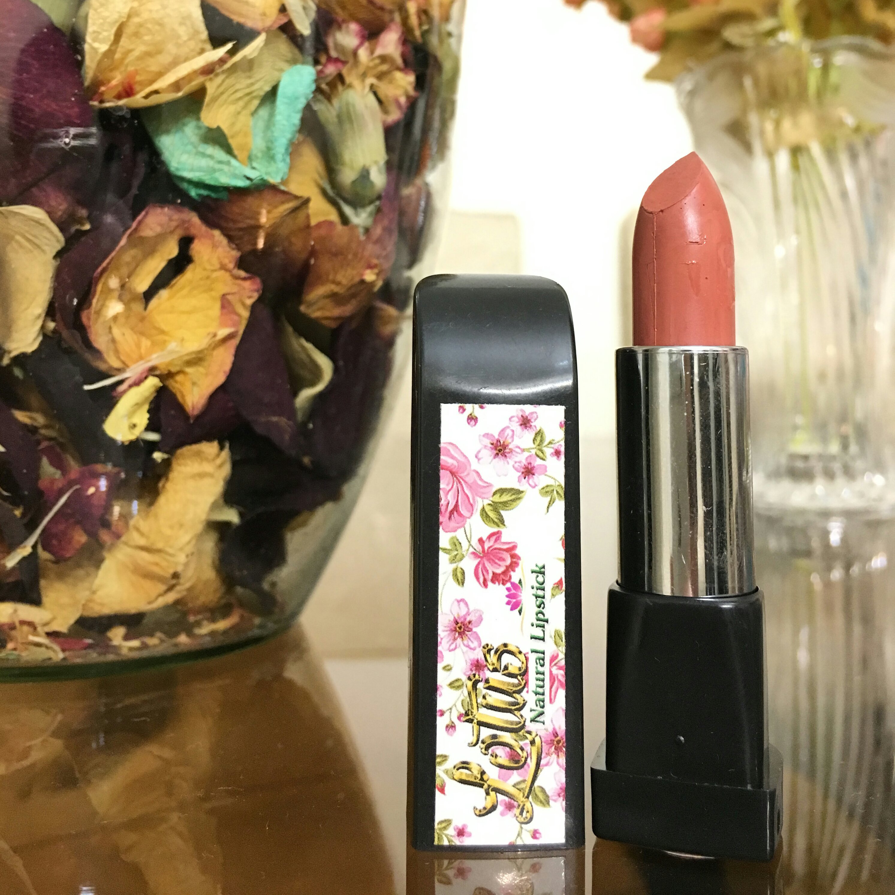 رژلب گیاهی P4