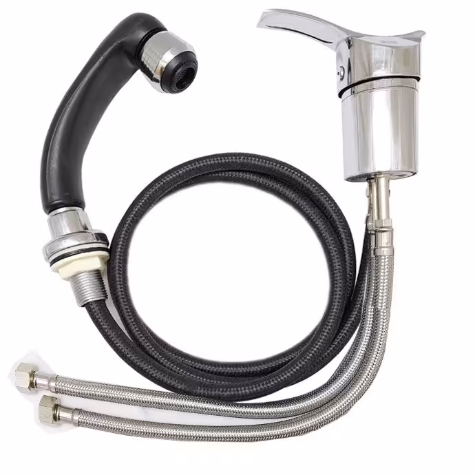 شیر آرایشگاه