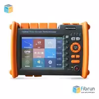 دستگاه NOVKER – NK5600 OTDR VFL