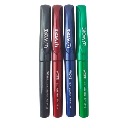 روان نویس پایه کوتاه ووک 10 عددی