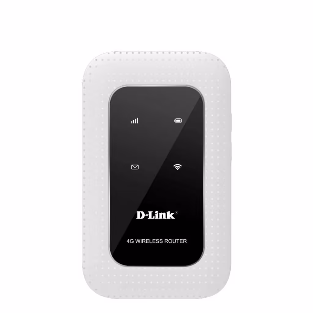 قیمت و مشخصات مودم روتر 4G/LTE دی لینک مدل DWR-932M