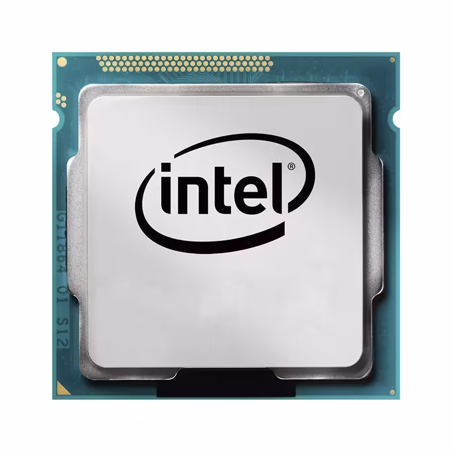 پردازنده بدون باکس اینتل Core i5-10400F Comet Lake