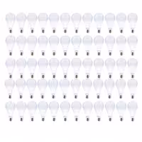 لامپ ال ای دی 16 وات امید پدیده گرمسار مهتابی کارتن 60 عددی‎