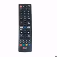 کنترل الجی 1379 اینترنت دار 