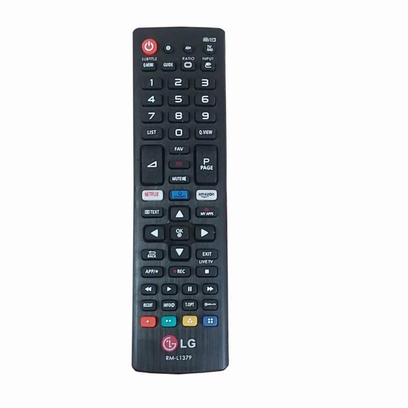 کنترل الجی 1379 اینترنت دار