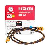 کابل HDMI ایکس پی-پروداکت مدل CC105 طول 15 متر