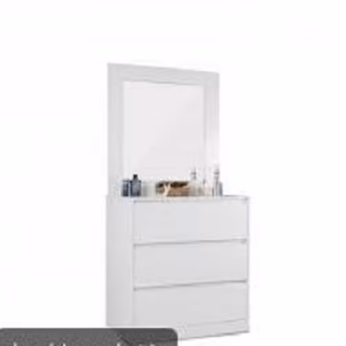 میز آرایش ام دی اف