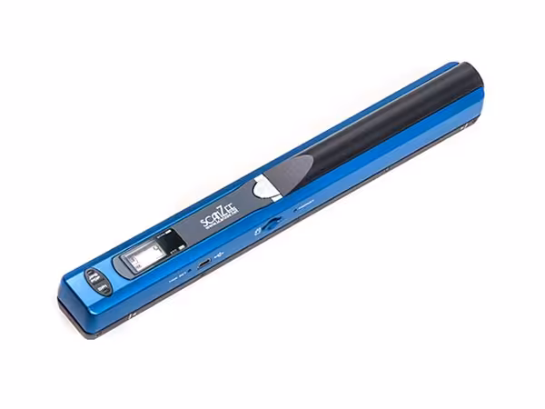 اسکنر قابل حمل اسکن زی مدل BSQ020