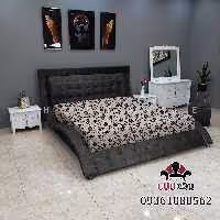 سرویس خواب دو نفره اسپرت و مدرن مدل کارولا