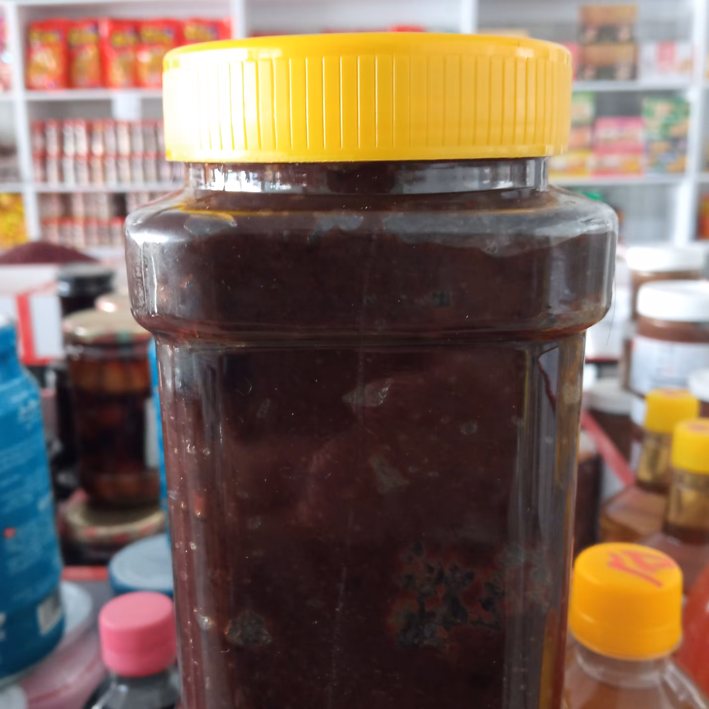 رب انار خانگی ، بهداشتی و صد درصد طبیعی و غلیظ 