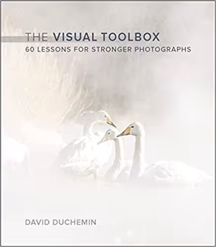 󾕇 دانلود کتاب The Visual Toolbox 60 Lessons For Stronger Photographs, 2015 - دانلود کتاب های دانشگاهی