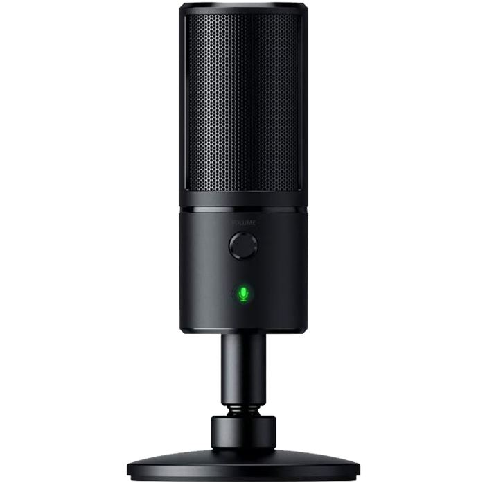 میکروفون استریم ریزر مدل Seiren X