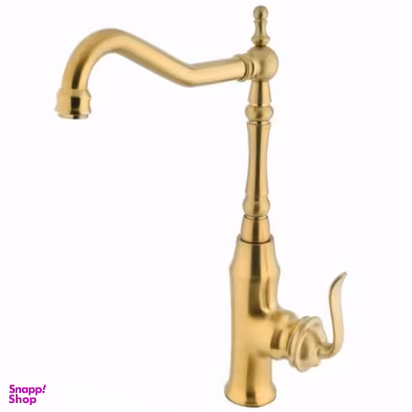 شیر آشپزخانه کسری مدل دانوب کلاسیک