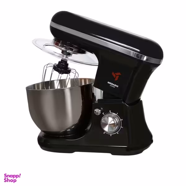 همزن مباشی مدل ME-SBM1105