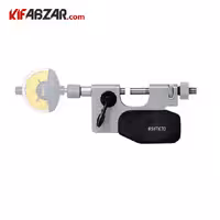 میکرومتر ساعتی SNAP GAUGE آسیمتو مدل  0 181