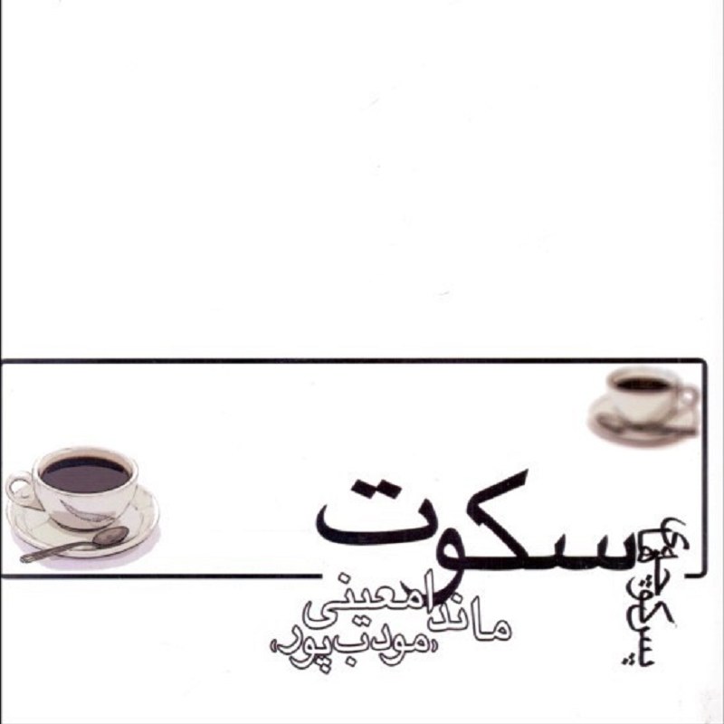 کتاب پس کوچه های سکوت