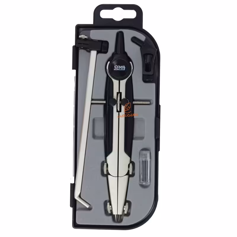 پرگار کلاج دار مهندسی 22520 سما SEMA