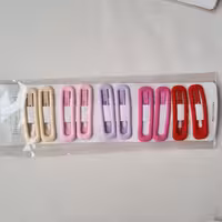 کارت ده تایی تق تقی مستطیلی سایز بزرگ