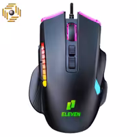 ماوس مخصوص بازی ایلون مدل GM5