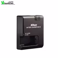 شارژرطرح اصلی نیکون Nikon MH-25 Battery Charger